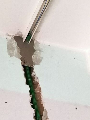 Archisio - Michele Gallo - Progetto Asilo nido