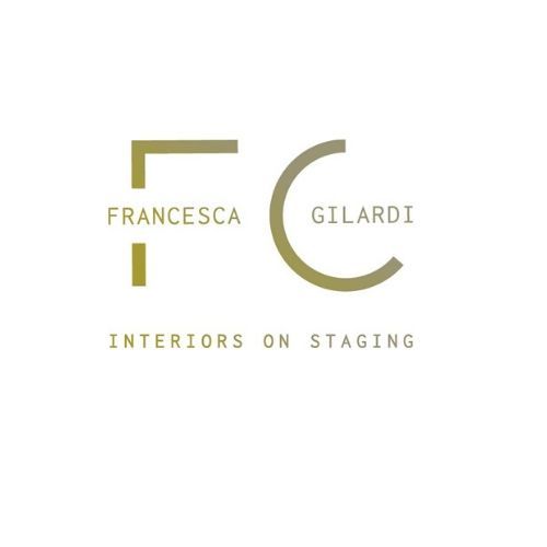 Archisio - Gilardi Interiors On Staging - Progetto Logo