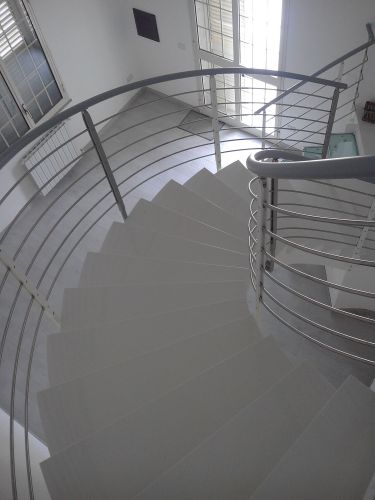 Archisio - Antonina Cremona - Progetto Lavori di ristrutturazione di unabitazione