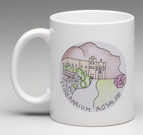 Archisio - Antonina Cremona - Progetto Concorso di idee per santa rosalia