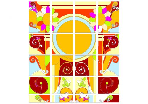 Archisio - Aetneas Design - Progetto Eclettico