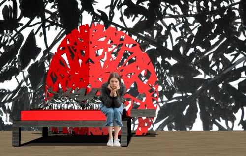 Archisio - Aetneas Design - Progetto Vulcano