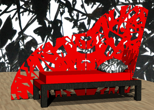 Archisio - Aetneas Design - Progetto Magma