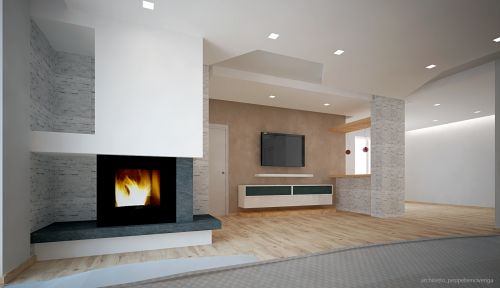 Archisio - Giuseppe Bencivenga - Progetto Casa spdn