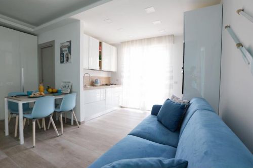 Archisio - Giovanni Cinque - Progetto Casa vacanze