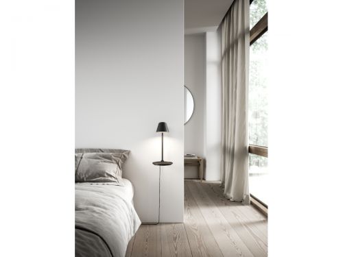 Archisio - Engi srl - Progetto Lampada a muro stay