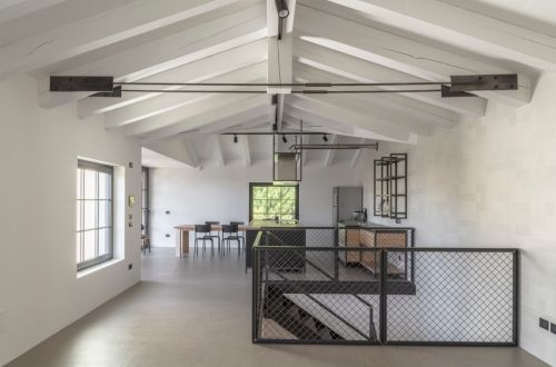 Archisio - Omni Floor Sas Di Fabrizio Frigo C - Progetto Pavimento riciclo