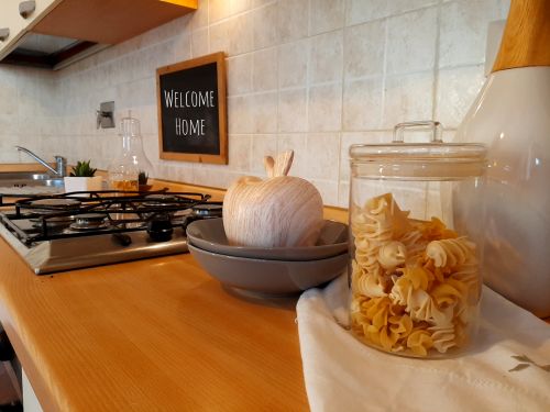 Archisio - Martina Ruberti - Progetto Casa in vendita