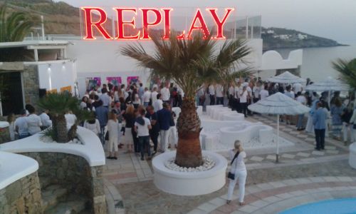 Archisio - Bravo Servizi Aziendali Di Bravo Maurino - Progetto Insegna luminosa replay