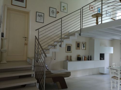 Archisio - Bravo Servizi Aziendali Di Bravo Maurino - Progetto Ristrutturazione edilizia privata