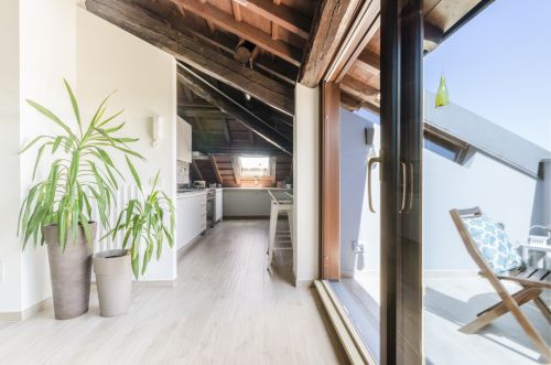 Archisio - Gilardi Interiors On Staging - Progetto La cucina il cuore pulsante della casa