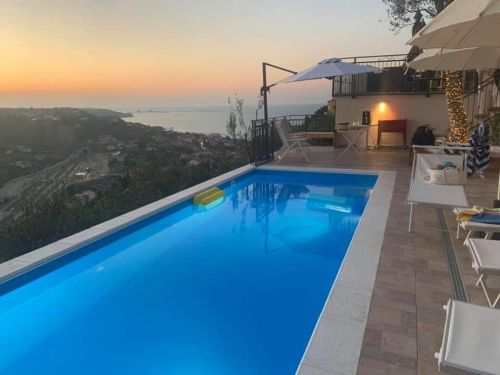 Archisio - Carlini Service Di Carlini Williams - Progetto Primavera pool