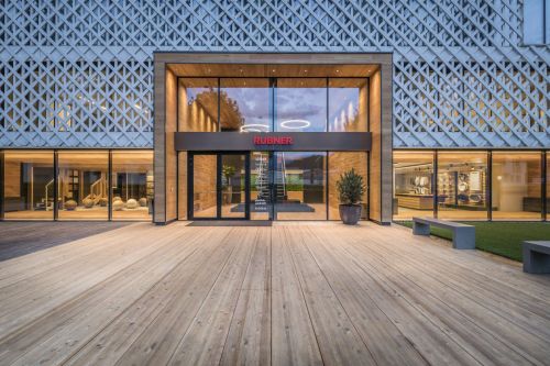 Archisio - Guto Biazzetto - Progetto Rubner haus