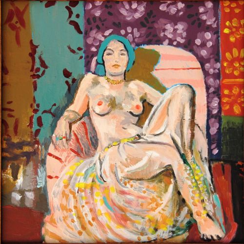 Archisio - Christian Pertosa - Progetto Riproduzioni opere famose su commissione