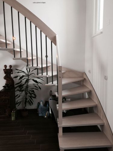 Archisio - Novarte Srl - Progetto Villa in legno