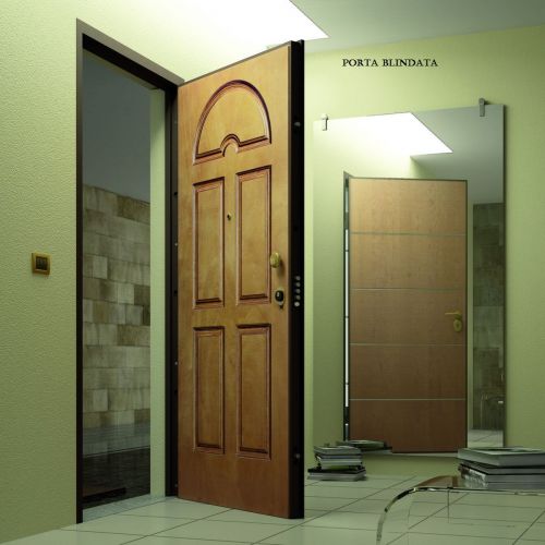 Archisio - Novarte Srl - Progetto Villa in legno