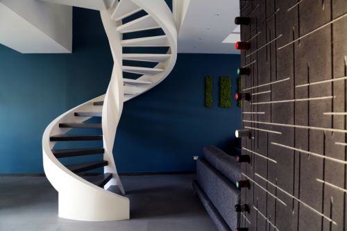 Archisio - Pierfrancesco Arnone - Progetto Casa t