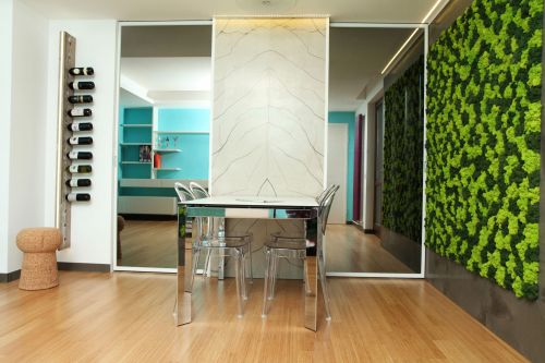 Archisio - Pierfrancesco Arnone - Progetto Casa s