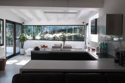 Archisio - Pierfrancesco Arnone - Progetto Casa l