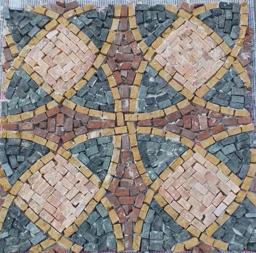 Archisio - Tiwiyu Di Anfossi Valeria - Progetto Mosaico