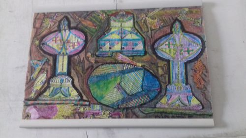 Archisio - Didatos - Progetto Ovus