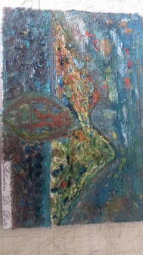 Archisio - Didatos - Progetto Paesaggio mare