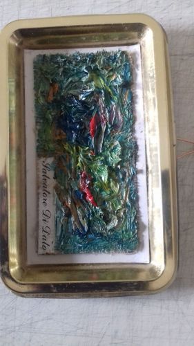 Archisio - Didatos - Progetto Parfar