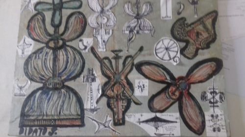 Archisio - Didatos - Progetto Pervetolax