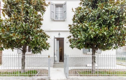 Archisio - Dettagli Home Staging Silvia Marcheselli - Progetto Villa indipendente a bologna