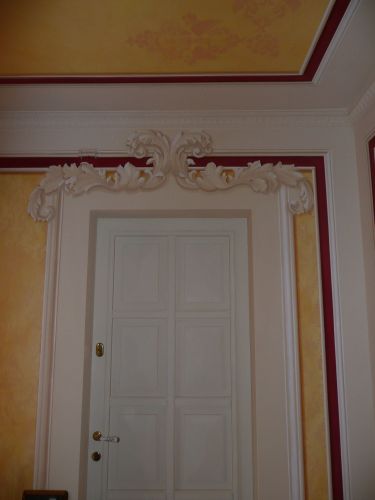 Archisio - Tiwiyu Di Anfossi Valeria - Progetto Porte