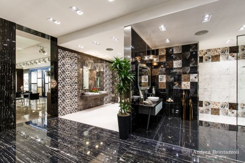 Archisio - Andrea Brintazzoli Photography - Progetto Interni arredamento design