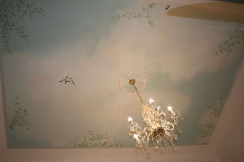 Archisio - Vania Muretto - Progetto Soffito bb