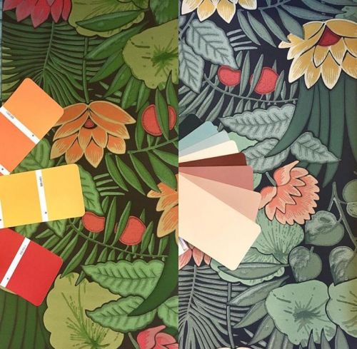 Archisio - Intrecciodilinee Creative Design Studio - Progetto Re-looking di un appartamento a montpellier