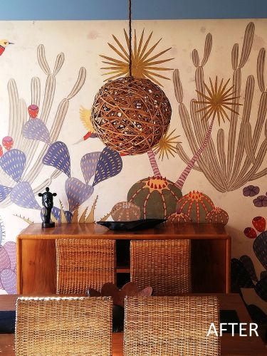 Archisio - Intrecciodilinee Creative Design Studio - Progetto Re-looking di un appartamento a venezia