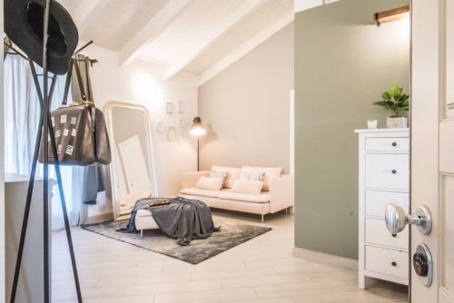 Archisio - Home-details - Progetto Home staging