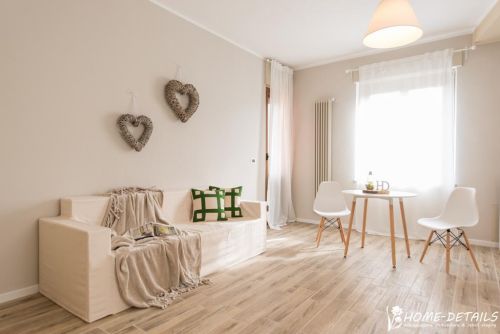 Archisio - Home-details - Progetto Home staging