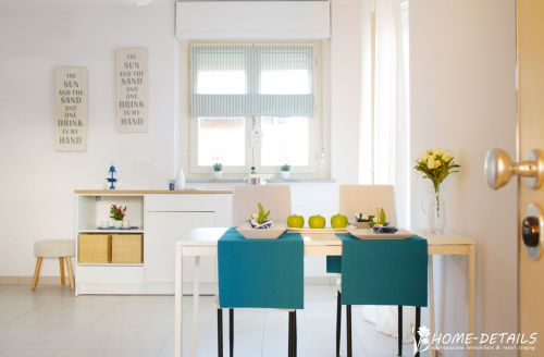 Archisio - Home-details - Progetto Home staging