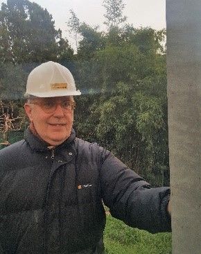 Archisio - Adriano Gianfiori - Progetto Ing dl collaudi ctu ctp csp cse