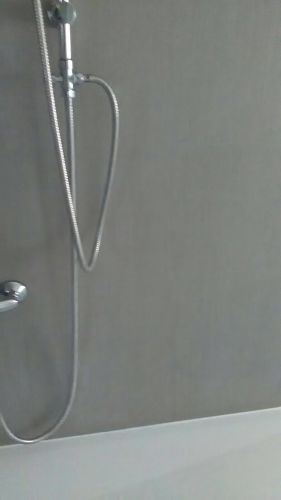 Archisio - Buson Marco - Progetto Interno doccia