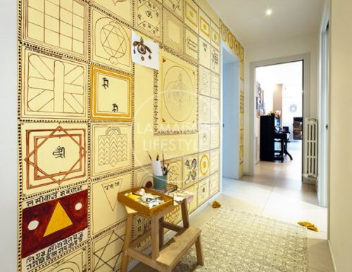 Archisio - Langolo Dei Serramenti - Progetto