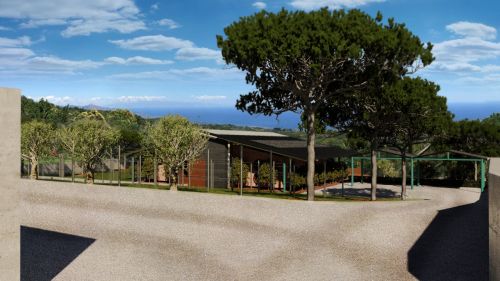 Archisio - Vincenzo Bonarrigo - Progetto Vsvcatania