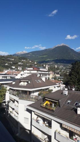 Archisio - Ammirati srl - Progetto Appartamento