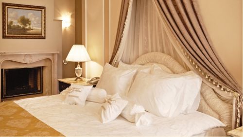 Archisio - Massimiliano Medeot - Progetto Hotel nobil club