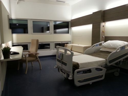 Archisio - Massimiliano Medeot - Progetto Ospedale di verduno