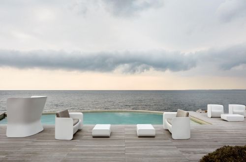 Archisio - Malomo Arte Arredo srl - Progetto Riventitore myyour