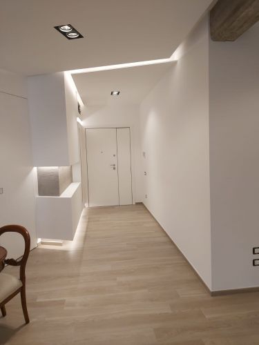 Archisio - Lrmvp Architetti - Progetto Casa s