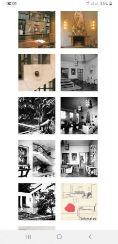 Archisio - Vincenzo Tammaro - Progetto Villa borsani