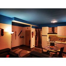 Archisio - Studio Architettura Paola Geddo E Monica Facchetti - Progetto Ristrutturazione a colori