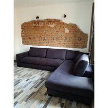 Archisio - Studio Architettura Paola Geddo E Monica Facchetti - Progetto Ristrutturazione fabbricato di corte