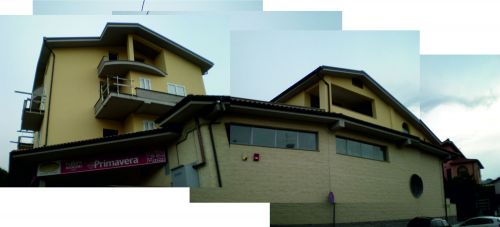 Archisio - Studio Faiazza Architettura E Design - Arch Ascenzio Faiazza - Arch Valeria Verzella - Progetto Vele metalliche